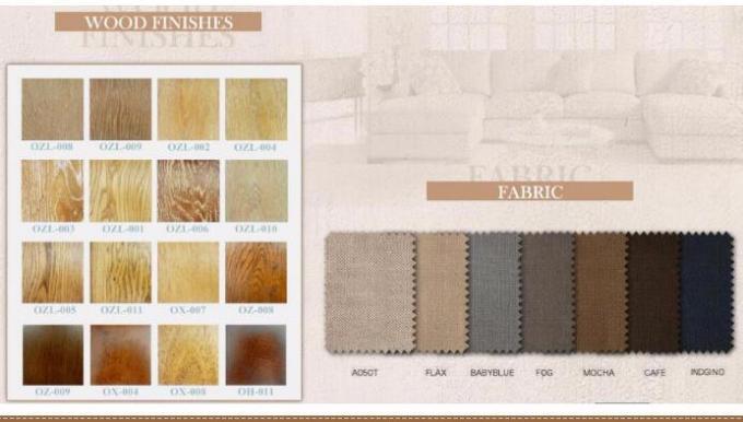 Esszimmer Grey Velvet Wood And Fabrics sitzt Innenart französischer Art vor 0