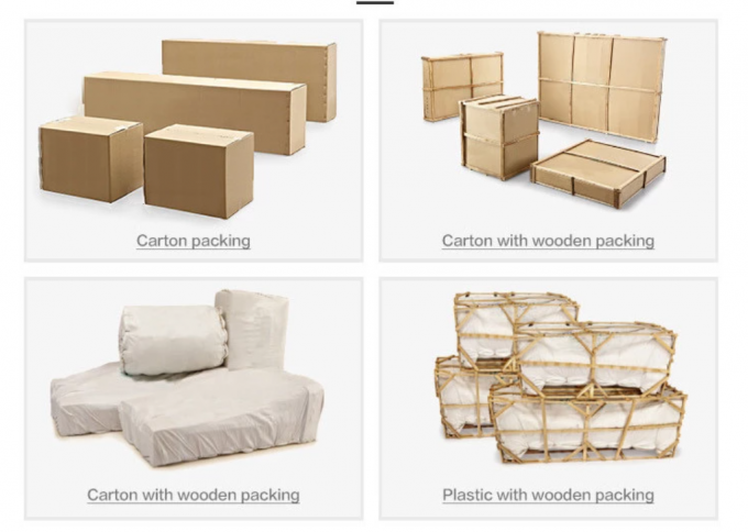 Luxus- und modernes weißes Boucle-Wohnzimmer Sofa With Wooden Legs 3