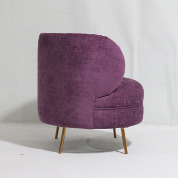 Wohnzimmer-Freizeit ringsum 78cm Höhen-einzelnes Ecksofa 1
