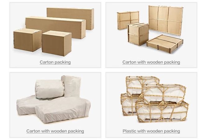 Rosa Samt-Gewebe-Wohnzimmer-Sofa With Gold Stainless Steel-Basis 0