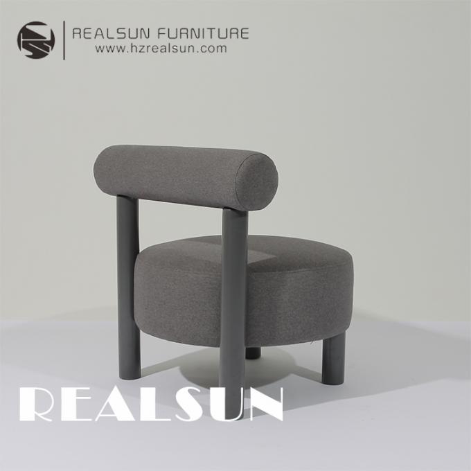 70*70*78cm legt sich geometrisches Form-Wohnzimmer für das Kaffee-Restaurant-Speisen hin 1