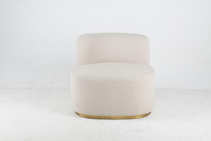 Hauptmöbel-Freizeit-bequemes einzelnes Stuhl-Wohnzimmer für Wohnzimmer 1