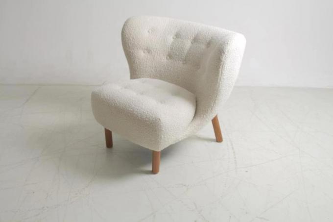 Elegantes modernes Samt-Gewebe mit hölzernem Rahmen Sofa Set For Home Furniture 2