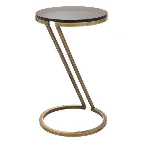 Wohnzimmer-Couchtisch mit niedriger Polierstahlsockel-hölzerner Spitze ISO9001 0