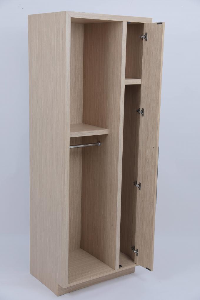 Freistehender Schrank Modernes Holzschrank Für Hilton Hotel 0