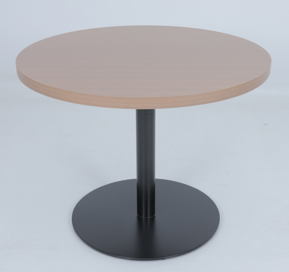 Holztopf Schlafstuhl Kaffeetafel Edelstahl Basis Morden 1