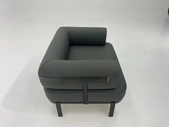 gelegentliches Sofa