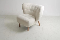 Elegant Modern Velvet Fabric With Wood Frame Sofa Set For Home Furniture