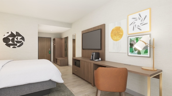 kaufen Gasthaus-Eilkopfende-Schlafzimmer-Satz-Gastfreundschafts-Hotel-Möbel Online-Herstellung