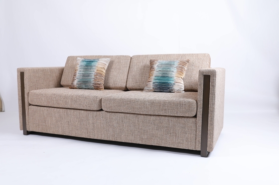 kaufen Kundengebundenes gepolstertes Wohnzimmer Sofa Modern Luxury Online-Herstellung