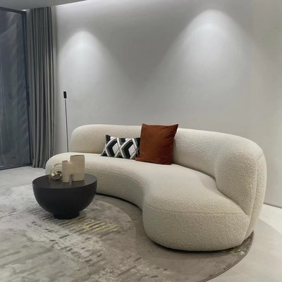 kaufen Kundengebundenes gepolstertes Wohnzimmer Sofa Set Home Furniture Online-Herstellung