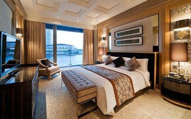 kaufen Hölzernes Handelshotel-Innenmöbel Fünf-Sterne mit der modernen Art nicht giftig Online-Herstellung