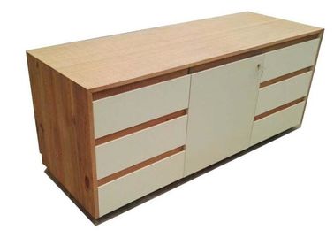 kaufen 6 Fach-Schlafzimmer-Aufbereiter und Kästen mit weiche schließend Dia-heller Farbe Online-Herstellung
