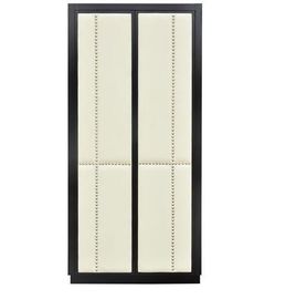 kaufen Europäische Art-Hotelzimmer-Garderobe mit Metall Rod And Shelf, Größen-Gewohnheit Online-Herstellung