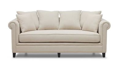 kaufen Kundenspezifische klassische Wohnzimmer-Couches, Bauernmöbel Sofa Four Seats Online-Herstellung