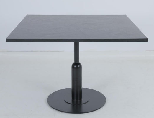 kaufen Holztopf Schlaftisch Kaffeetafel Edelstahl-Basis Luxus modern Online-Herstellung