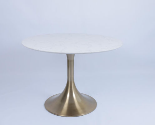 kaufen Steintafel mit Edelstahl-Basis Luxus modern Online-Herstellung