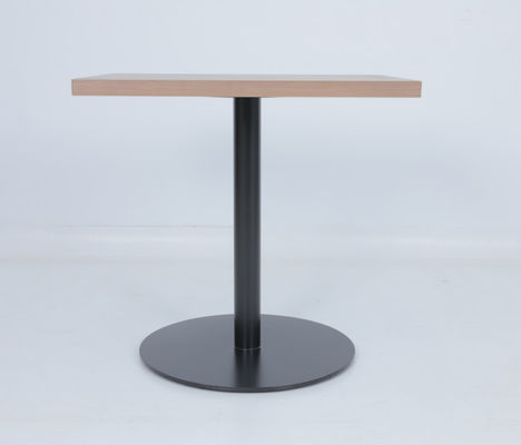 kaufen Holztopf Schlaftisch Kaffeetafel Edelstahl-Basis Luxus modern Online-Herstellung