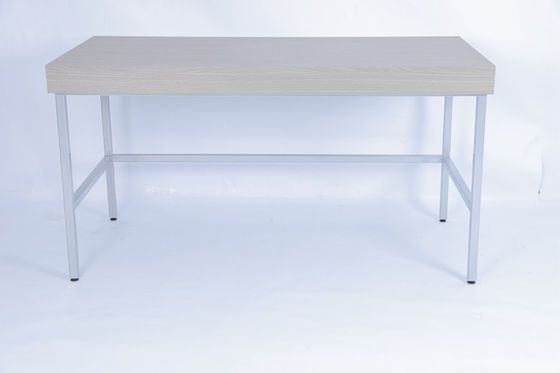 kaufen Hotel und Zuhause Modernes Schlafzimmer Holzschreibtisch mit Metallkonsole Online-Herstellung