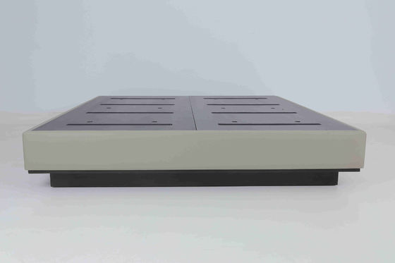 kaufen Home Hotel Schlafzimmer Möbel Sets King Bed Box OEM ODM Online-Herstellung