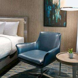kaufen Hotel-Schlafzimmer Möbel Fünf-Sternedes hotels FFE Gastfreundschaft Walnuss casegoods nach Maß hölzerne Online-Herstellung