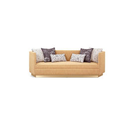 kaufen Heller Luxussamt-zeitgenössisches Gewebe Sofa Combination Sofa American Style Online-Herstellung