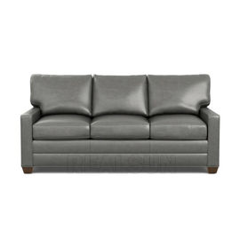 kaufen Echtes ledernes Recliner-Sofa, Wohnzimmer Sofa Modern Upholstered Furniture Online-Herstellung