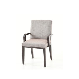 kaufen Heiratsereignis-Partei-Freizeit Sofa Chair Solid Wood Armrest fertigte Logo besonders an Online-Herstellung
