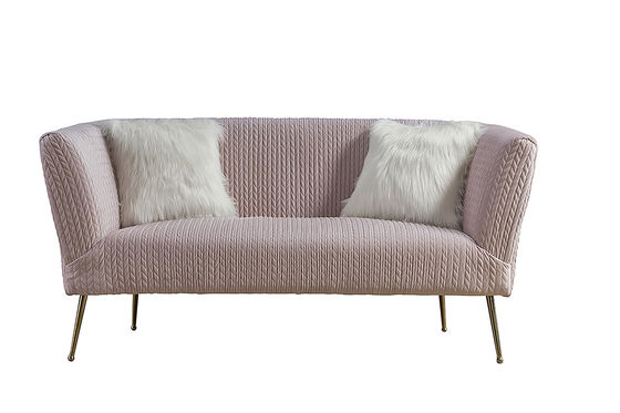 kaufen 2-Sitze- 150*78*78cm französische Landhausstil-Couches Online-Herstellung