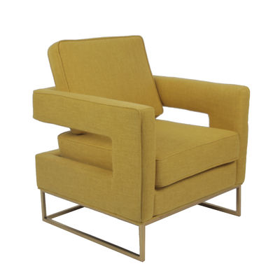 kaufen Einzelne 83x75x85cm Akzent-HauptKlubsessel Online-Herstellung