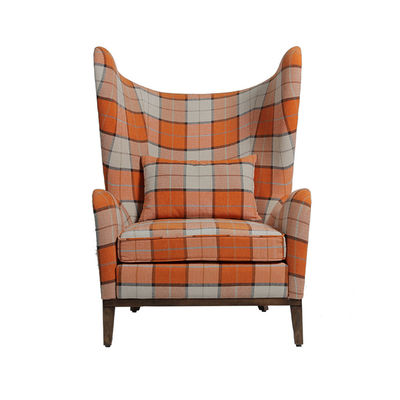 kaufen Hohe hintere wasserdichte Höhe Gewebe-Einzelsitzes Sofa Chair 120cm Online-Herstellung