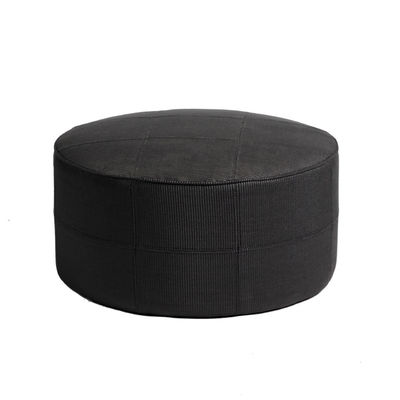 kaufen Wasserdichtes Gewebe-Wohnzimmer-runde Gewebe-Osmane H36cm Online-Herstellung