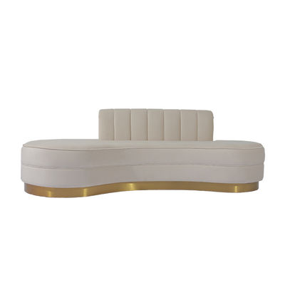 kaufen Moderne Breite des Art-Möbel-Wohnzimmer-Sofa-238cm Online-Herstellung