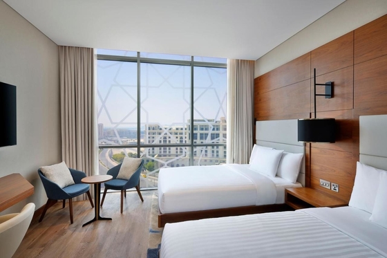 kaufen Hotel-Möbel-Fünf-Sterneschlafzimmer-Möbel-Luxusmodernes Online-Herstellung