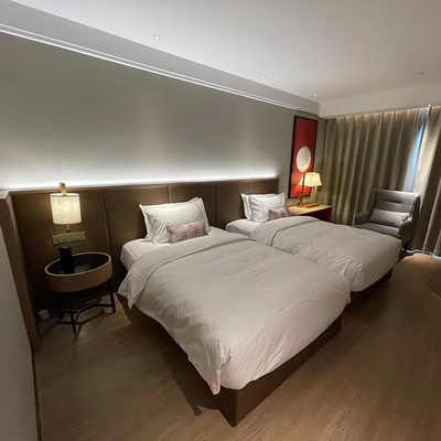 kaufen Luxusstern-Hotel-Möbel-Standardzimmer fertigte völlig Inneneinrichtungsgegenstände besonders an Online-Herstellung