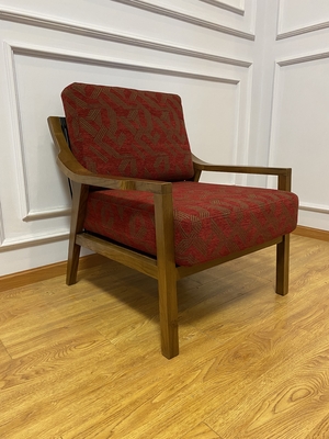 kaufen festes hölzernes bequemes funiture Hotel appartement moderne Art longue Stuhls Online-Herstellung