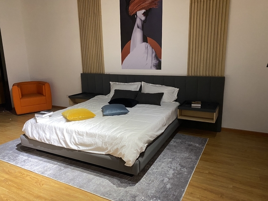 kaufen Kundengebundene Hotel-Schlafzimmer-Möbel-Sätze umfassen örtlich festgelegte Möbel Online-Herstellung