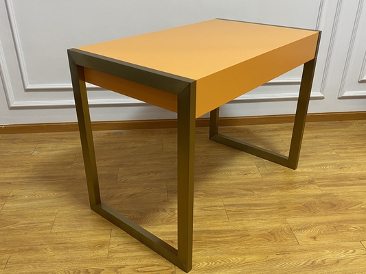 kaufen Ausgebreitete Schlafzimmer-Möbel-feste hölzerne Studien-Schreibtisch-moderne Art Online-Herstellung