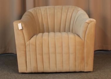 Guter Preis Französisches Landhausstil-Einsitzer-Wohnzimmer legt Klassiker/altes Personen-Sofa hin Online