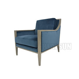 Guter Preis Freizeit fertigte bequemes einzelnes Sofa Chair For Bedroom Or-Konferenzzimmer besonders an Online