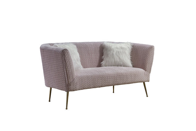 2-Sitze- 150*78*78cm französische Landhausstil-Couches 3