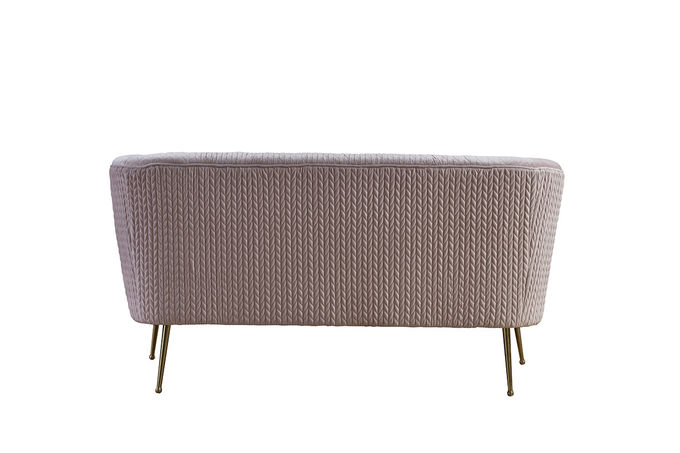 2-Sitze- 150*78*78cm französische Landhausstil-Couches 2