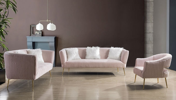 2-Sitze- 150*78*78cm französische Landhausstil-Couches 0