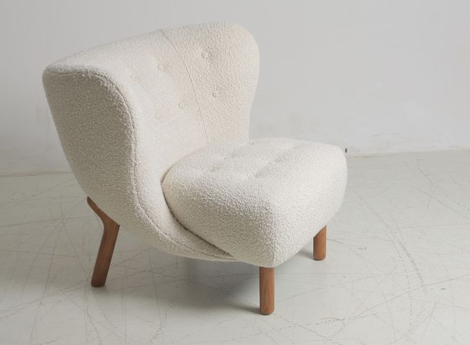 Nordischer Ins reden 46x52x74cm einzelnen Sofa Bed Chair an 3