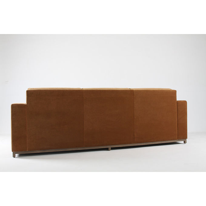 Modernes Schnittluxushotel-Schlafzimmer-Möbel-kein gefaltet 5